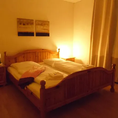 Landgasthaus Rosenhof Hotel