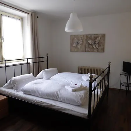 Hotel Landgasthaus Rosenhof 3*