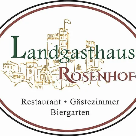 Landgasthaus Rosenhof