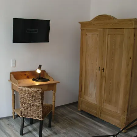 Landgasthaus Rosenhof 3*