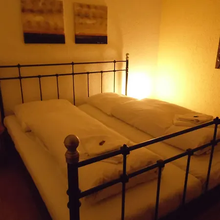 Landgasthaus Rosenhof 3*