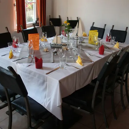 Hotel Landgasthaus Rosenhof
