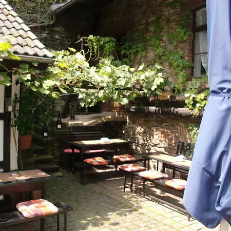 Landgasthaus Rosenhof 3*