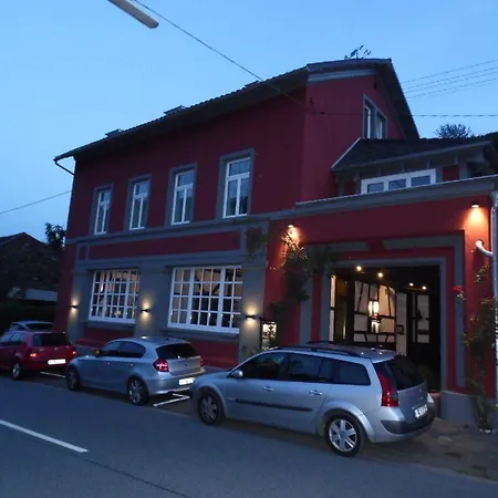 Landgasthaus Rosenhof 3*