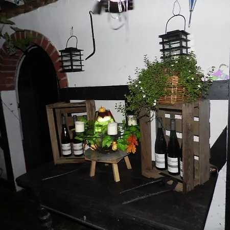 Landgasthaus Rosenhof