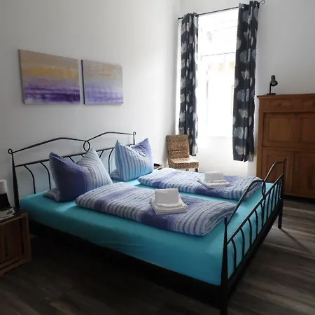 Hotel Landgasthaus Rosenhof 3*