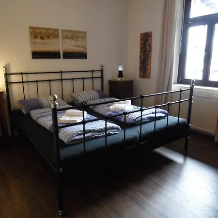 Landgasthaus Rosenhof Hotel 3*