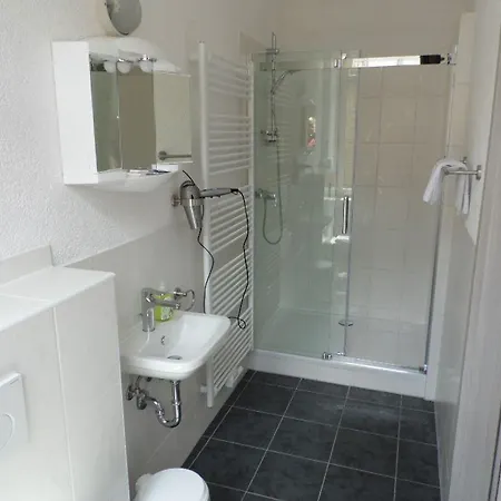 Landgasthaus Rosenhof Hotel 3*
