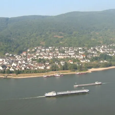Landgasthaus Rosenhof Hotel 3*