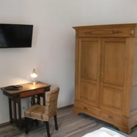 Hotel Landgasthaus Rosenhof