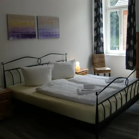Hotel Landgasthaus Rosenhof
