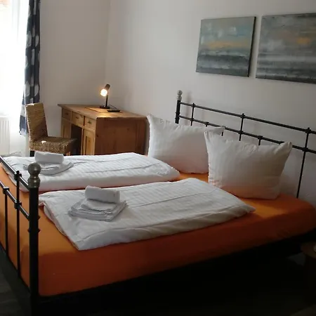 Hotel Landgasthaus Rosenhof 3*