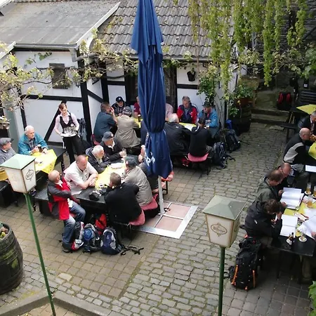 Hotel Landgasthaus Rosenhof
