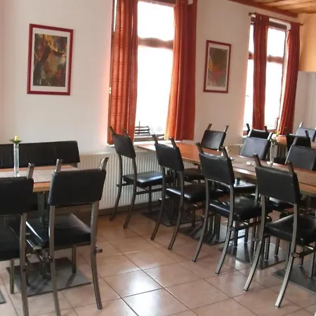 Landgasthaus Rosenhof