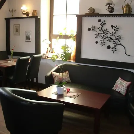Landgasthaus Rosenhof 3* Trechtingshausen