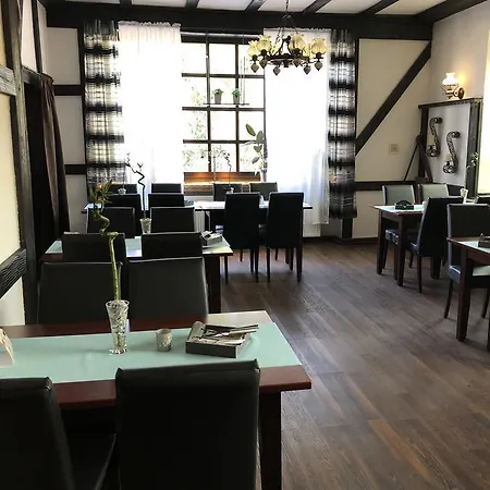 Landgasthaus Rosenhof
