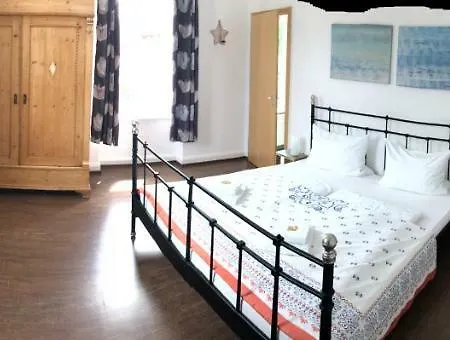 Landgasthaus Rosenhof 3* Trechtingshausen